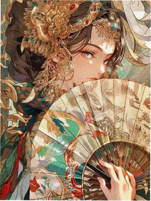 熔炉